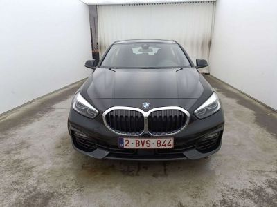 BMW Série 1 116 dA Hatch New  - 6