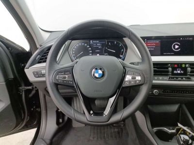 BMW Série 1 116 dA Hatch New  - 10