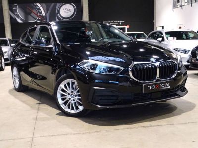 BMW Série 1 116 dA Hatch New  - 2