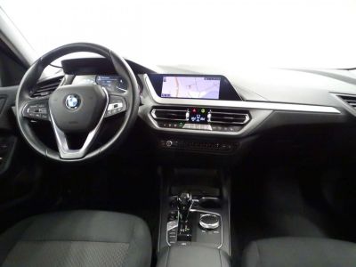 BMW Série 1 116 dA Hatch New  - 7