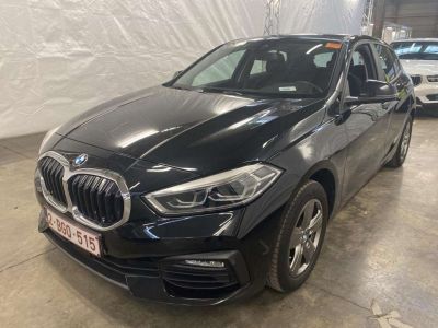 BMW Série 1 116 dA Hatch New  - 2