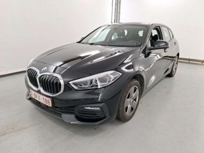 BMW Série 1 116 dA Hatch New  - 2