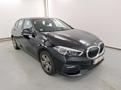 BMW Série 1 116 dA Hatch New  - 3