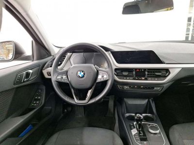 BMW Série 1 116 dA Hatch New  - 6