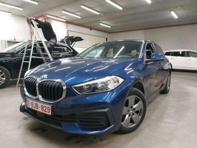 BMW Série 1 116 dA Hatch New  - 2