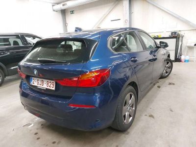 BMW Série 1 116 dA Hatch New  - 3