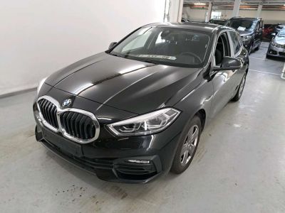 BMW Série 1 116 dA Hatch New  - 2