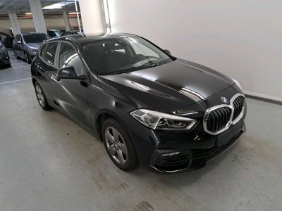 BMW Série 1 116 dA Hatch New  - 3