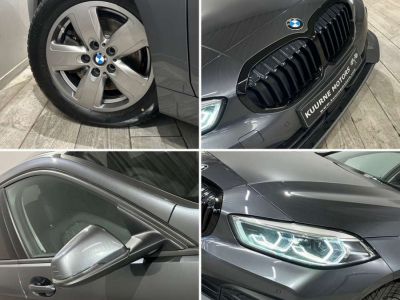 BMW Série 1 116 dA Leder-Led-Carplay-Gps-Pdc-Cruise  - 18