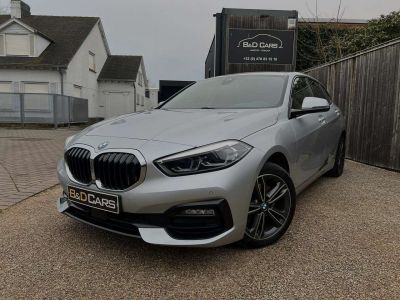 BMW Série 1 116 dA Sport Line PANO-FULL-LED-CAMERA-17-NAV-MEDIA  - 3