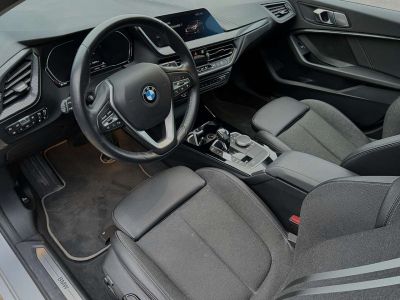 BMW Série 1 116 dA Sport Line PANO-FULL-LED-CAMERA-17-NAV-MEDIA  - 12