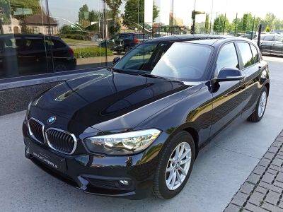 BMW Série 1 116 HATCH 5 DEURS-AC-GPS-PDC - <small></small> 15.990 € <small>TTC</small> - #2