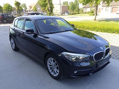 BMW Série 1 116 HATCH 5 DEURS-AC-GPS-PDC - <small></small> 15.990 € <small>TTC</small> - #3