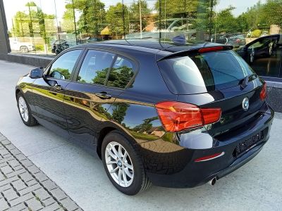 BMW Série 1 116 HATCH 5 DEURS-AC-GPS-PDC - <small></small> 15.990 € <small>TTC</small> - #4