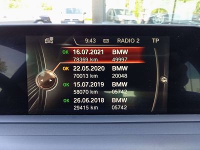BMW Série 1 116 HATCH 5 DEURS-AC-GPS-PDC - <small></small> 15.990 € <small>TTC</small> - #18
