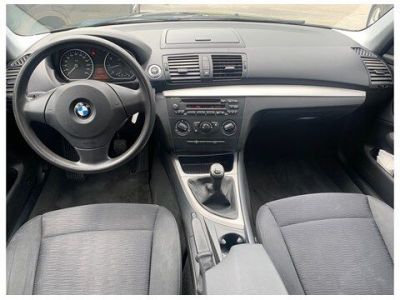 BMW Série 1 116 i Airco,trekh.PDC V+A,Cruise con. 48 x 180u20ac - <small></small> 7.495 € <small>TTC</small> - #3