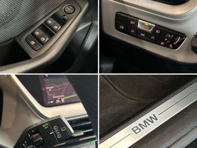 BMW Série 1 116 i Alu17-Led-Carplay-Dab-Gps-Pdc-Bt  - 15