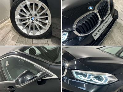 BMW Série 1 116 i Alu17-Led-Carplay-Dab-Gps-Pdc-Bt  - 20