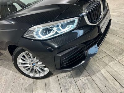 BMW Série 1 116 i Alu17-Led-Carplay-Dab-Gps-Pdc-Bt  - 21