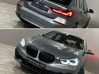 BMW Série 1 116 i Alu19-Leder-Led-Gps-Carplay-Dab  - 18