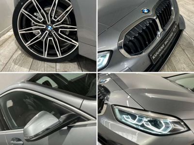 BMW Série 1 116 i Alu19-Leder-Led-Gps-Carplay-Dab  - 19