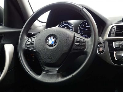 BMW Série 1 116 i Hatch  - 8