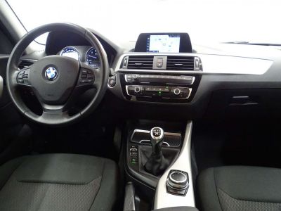 BMW Série 1 116 i Hatch  - 9