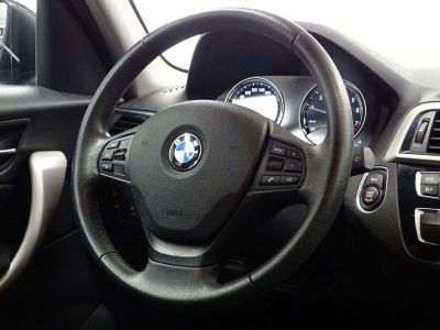 BMW Série 1 116 i Hatch  - 10
