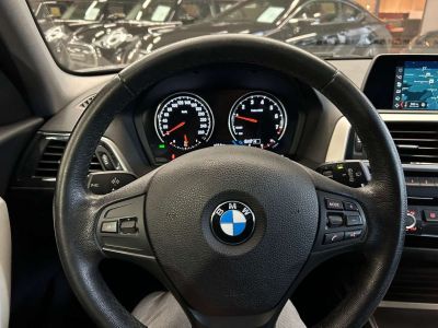 BMW Série 1 116 i Hatch Alu-Gps-AutAirco-Pdc-Bt  - 7