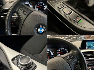 BMW Série 1 116 i Hatch Alu-Gps-AutAirco-Pdc-Bt  - 12