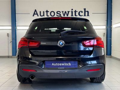 BMW Série 1 116 i M Sport-Navi-LED-Zetelverw-PDC-...  - 4