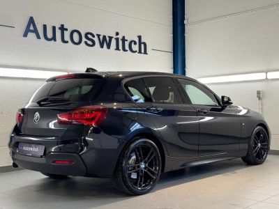 BMW Série 1 116 i M Sport-Navi-LED-Zetelverw-PDC-...  - 6