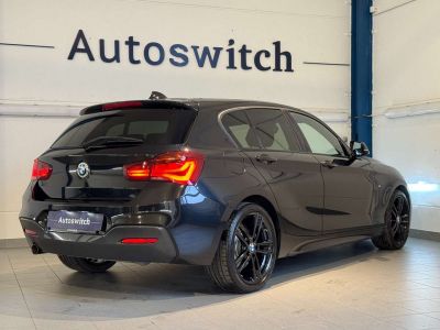 BMW Série 1 116 i M Sport-Navi-LED-Zetelverw-PDC-...  - 23