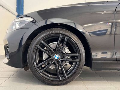 BMW Série 1 116 i M Sport-Navi-LED-Zetelverw-PDC-...  - 27