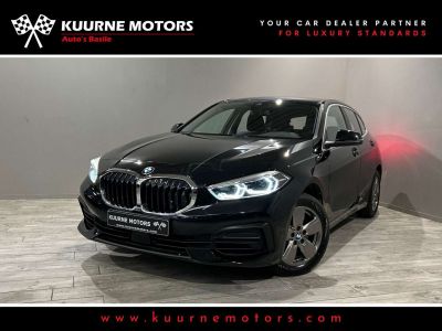 BMW Série 1 116 iA Alu16-Led-Gps-Leder-Carplay-Dab  - 3