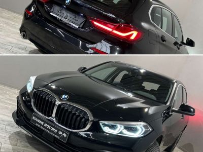 BMW Série 1 116 iA Alu16-Led-Gps-Leder-Carplay-Dab  - 18