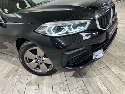 BMW Série 1 116 iA Alu16-Led-Gps-Leder-Carplay-Dab  - 20