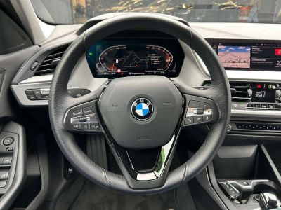 BMW Série 1 116 iA Alu16-Led-Gps-Pdc-Carplay-Dab-Bt  - 7