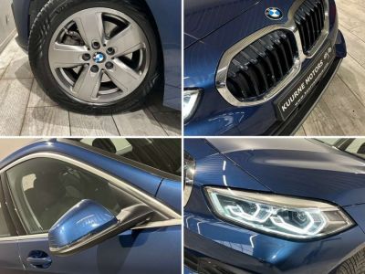 BMW Série 1 116 iA Alu16-Led-Gps-Pdc-Carplay-Dab-Bt  - 16