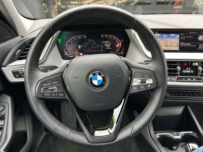 BMW Série 1 116 iA Alu16-Led-Gps-Pdc-Carplay-Dab-Bt  - 7