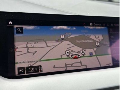 BMW Série 1 116 iA Alu16-Led-Gps-Pdc-Carplay-Dab-Bt  - 10