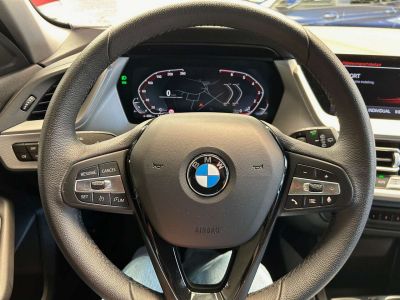 BMW Série 1 116 iA Alu16-Led-Gps-Pdc-Carplay-Dab-Bt  - 7