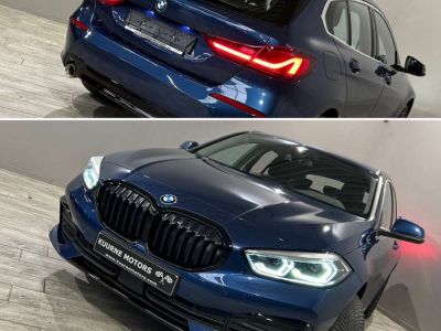 BMW Série 1 116 iA Alu16-Led-Gps-Pdc-Carplay-Dab-Bt  - 18