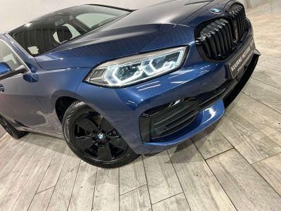 BMW Série 1 116 iA Alu16-Led-Gps-Pdc-Carplay-Dab-Bt  - 20