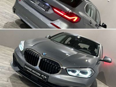 BMW Série 1 116 iA Alu16-Led-Gps-Pdc-Carplay-Dab-Bt  - 15