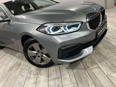 BMW Série 1 116 iA Alu16-Led-Gps-Pdc-Carplay-Dab-Bt  - 17