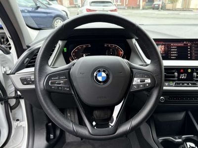 BMW Série 1 116 iA Alu18-Leder-Led-Gps-Carplay-Dab  - 7