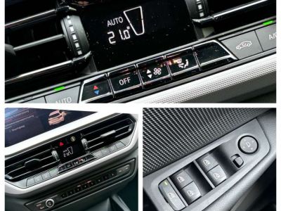 BMW Série 1 116 iA Alu18-Leder-Led-Gps-Carplay-Dab  - 14