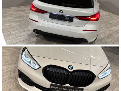 BMW Série 1 116 iA Alu18-Leder-Led-Gps-Carplay-Dab  - 19