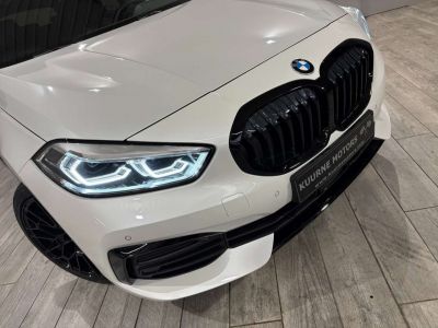 BMW Série 1 116 iA Alu18-Leder-Led-Gps-Carplay-Dab  - 22